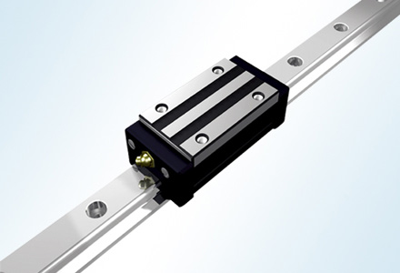 HIWIN Linear motion guide bearing  LGH 15CA